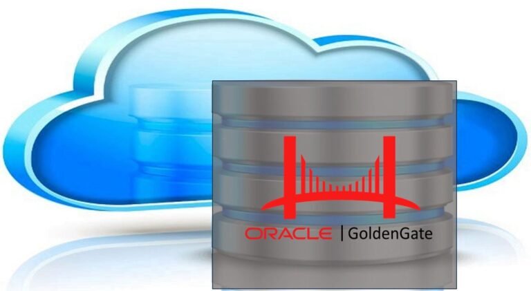 Oracle GoldenGate Bounded Recovery (BR) Deep Dive