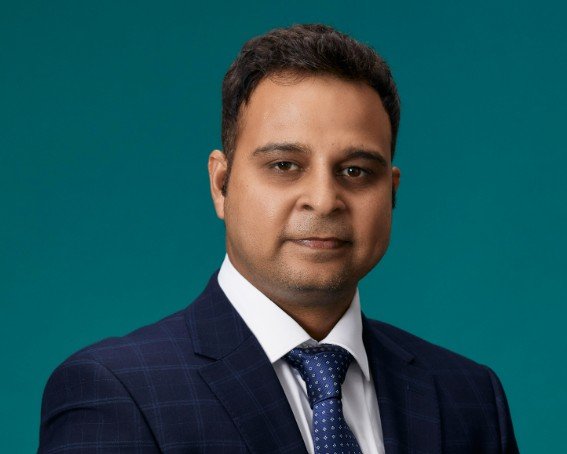 Rohit Mishri