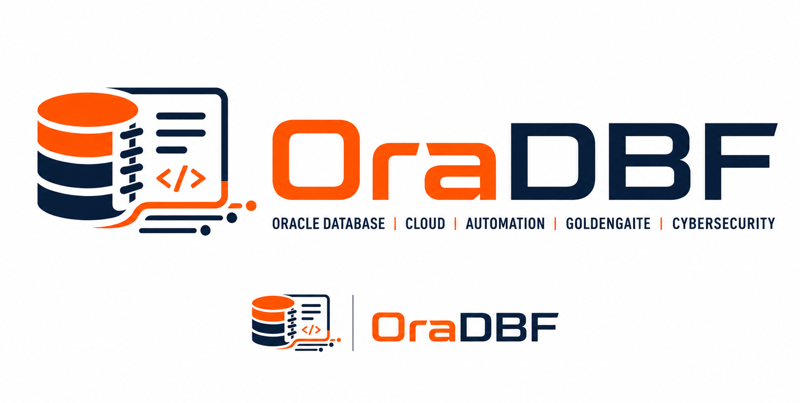OraDBF